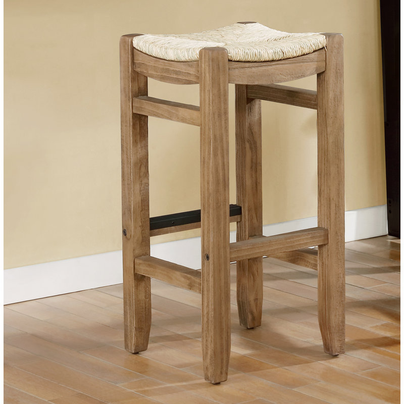 Loon Peak® Aston Short, Counter & Bar Stool & Reviews Wayfair